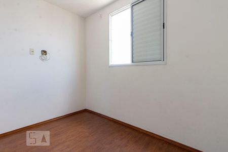 Quarto 2 de apartamento para alugar com 2 quartos, 44m² em Cangaíba, São Paulo