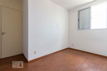 Quarto 1 de apartamento para alugar com 2 quartos, 44m² em Cangaíba, São Paulo