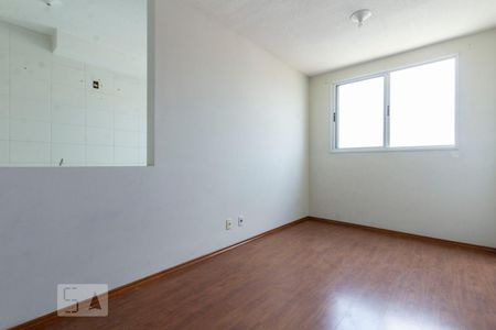 Sala de apartamento à venda com 2 quartos, 44m² em Cangaíba, São Paulo