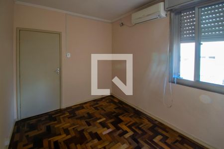 Quarto 1 de apartamento à venda com 2 quartos, 60m² em Santo Antônio, Porto Alegre