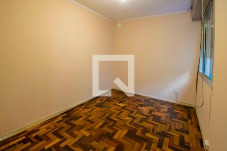 Sala de apartamento à venda com 2 quartos, 60m² em Santo Antônio, Porto Alegre