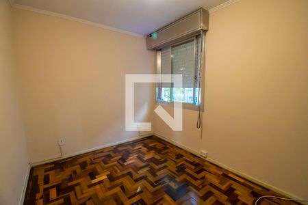 Sala de apartamento à venda com 2 quartos, 60m² em Santo Antônio, Porto Alegre