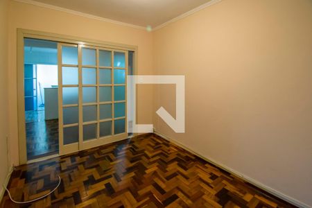 Sala de apartamento à venda com 2 quartos, 60m² em Santo Antônio, Porto Alegre
