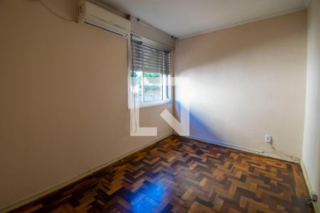 Quarto 1 de apartamento à venda com 2 quartos, 60m² em Santo Antônio, Porto Alegre