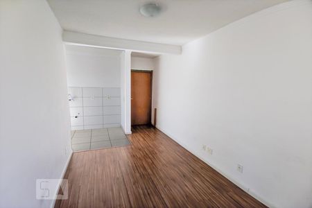 Sala de apartamento à venda com 2 quartos, 44m² em Operário, Novo Hamburgo