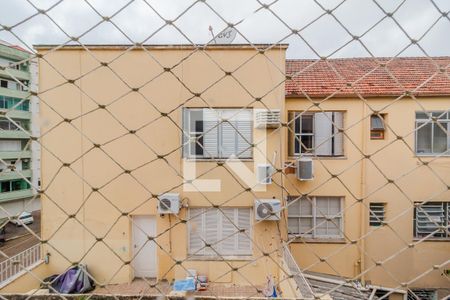 Vista de apartamento para alugar com 2 quartos, 79m² em Farroupilha, Porto Alegre