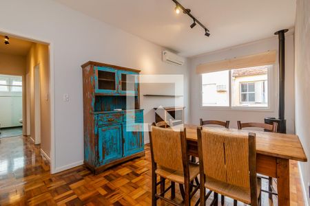 Apartamento para alugar com 2 quartos, 79m² em Farroupilha, Porto Alegre