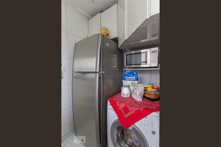 Apartamento à venda com 90m², 2 quartos e 2 vagasCozinha / Área de Serviço