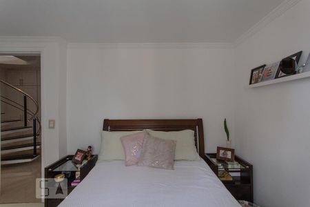 Apartamento à venda com 90m², 2 quartos e 2 vagasQuarto