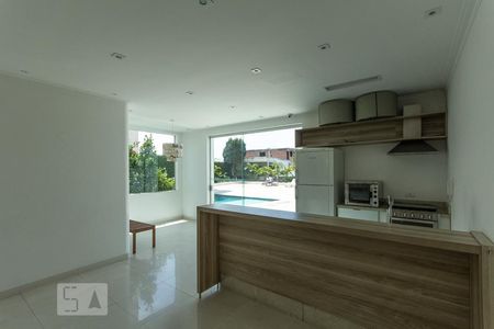 Apartamento à venda com 90m², 2 quartos e 2 vagasÁrea Comum