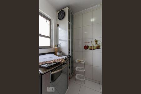 Apartamento à venda com 90m², 2 quartos e 2 vagasCozinha