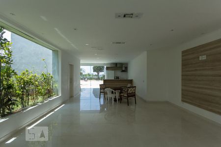 Apartamento à venda com 90m², 2 quartos e 2 vagasÁrea Comum