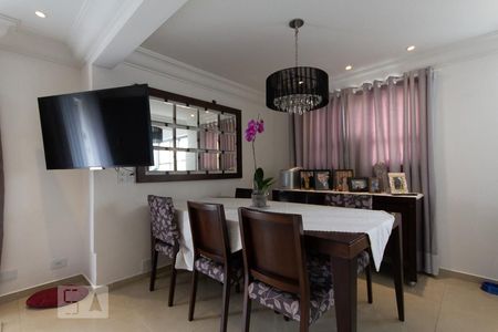 Sala de apartamento à venda com 2 quartos, 90m² em Vila Andrade, São Paulo