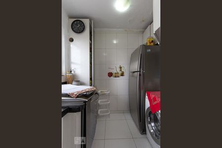 Apartamento à venda com 90m², 2 quartos e 2 vagasCozinha