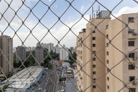 Apartamento à venda com 90m², 2 quartos e 2 vagasQuarto _ Vista