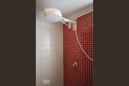 Banheiro de apartamento à venda com 2 quartos, 90m² em Vila Andrade, São Paulo