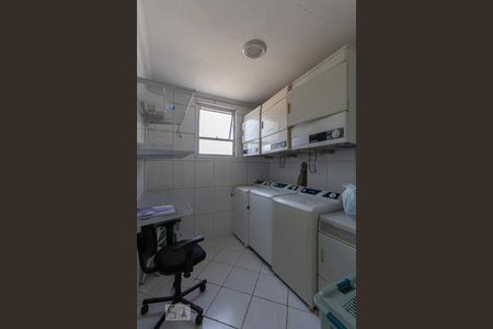 Apartamento à venda com 90m², 2 quartos e 2 vagasÁrea Comum _ Lavanderia