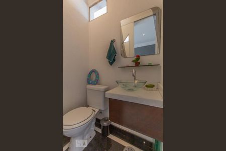 Lavabo de apartamento à venda com 2 quartos, 90m² em Vila Andrade, São Paulo