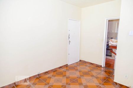 Sala de apartamento para alugar com 3 quartos, 60m² em Engenho Novo, Rio de Janeiro