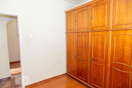 Quarto 1 de apartamento para alugar com 3 quartos, 60m² em Engenho Novo, Rio de Janeiro