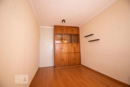 sala de apartamento à venda com 3 quartos, 77m² em Conjunto Residencial Parque Bandeirantes, Campinas