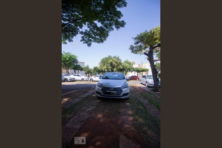 garagem de apartamento à venda com 3 quartos, 77m² em Conjunto Residencial Parque Bandeirantes, Campinas