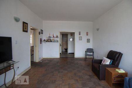 Sala de apartamento para alugar com 2 quartos, 110m² em Campos Elíseos, São Paulo