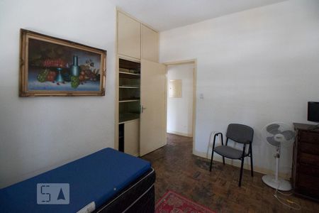 Quarto 1 de apartamento para alugar com 2 quartos, 110m² em Campos Elíseos, São Paulo