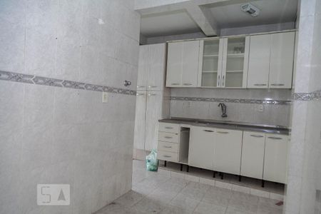 COZINHA de apartamento para alugar com 3 quartos, 60m² em Del Castilho, Rio de Janeiro