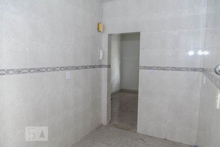 COZINHA de apartamento para alugar com 3 quartos, 60m² em Del Castilho, Rio de Janeiro