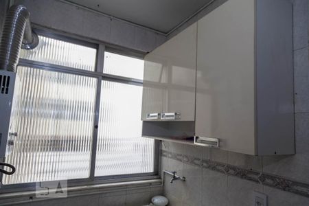 Apartamento para alugar com 3 quartos, 60m² em Del Castilho, Rio de Janeiro