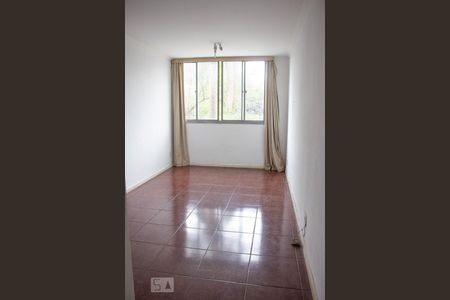 sala de apartamento para alugar com 3 quartos, 75m² em Parque Novo Mundo, São Paulo