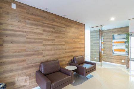 Apartamento à venda com 50m², 2 quartos e 1 vagaHall de Entrada