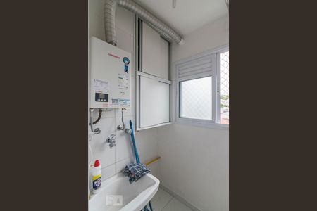 Apartamento à venda com 50m², 2 quartos e 1 vagaÁrea de Serviço