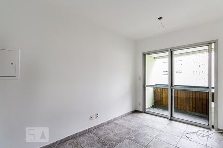 Sala de apartamento para alugar com 1 quarto, 35m² em Jardim Paulista, São Paulo