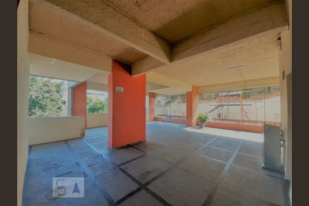 Área comum de apartamento para alugar com 2 quartos, 59m² em Méier, Rio de Janeiro
