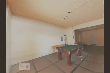 Área comum - Sala de jogos de apartamento para alugar com 2 quartos, 59m² em Méier, Rio de Janeiro