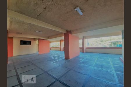 Área comum de apartamento para alugar com 2 quartos, 59m² em Méier, Rio de Janeiro