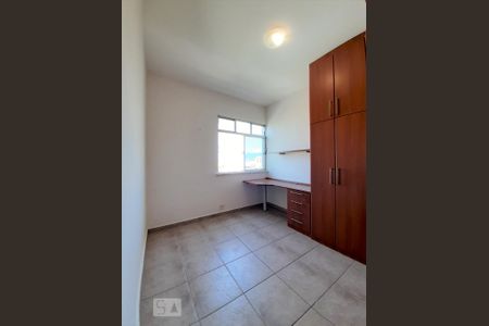 Quarto 1 de apartamento para alugar com 2 quartos, 59m² em Méier, Rio de Janeiro