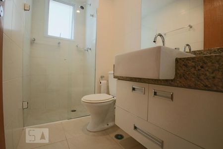 Apartamento para alugar com 44m², 1 quarto e 1 vagaBanheiro