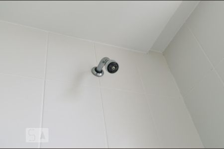 Chuveiro de apartamento para alugar com 2 quartos, 60m² em Planalto, São Bernardo do Campo