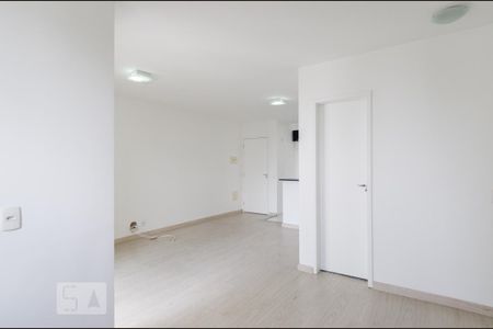 Sala de apartamento para alugar com 2 quartos, 60m² em Planalto, São Bernardo do Campo