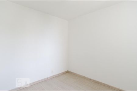 Quarto da suíte de apartamento para alugar com 2 quartos, 60m² em Planalto, São Bernardo do Campo