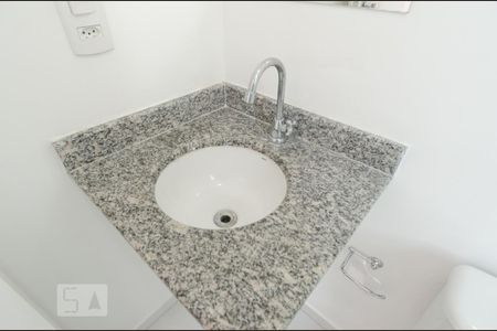 Pia de apartamento para alugar com 2 quartos, 60m² em Planalto, São Bernardo do Campo