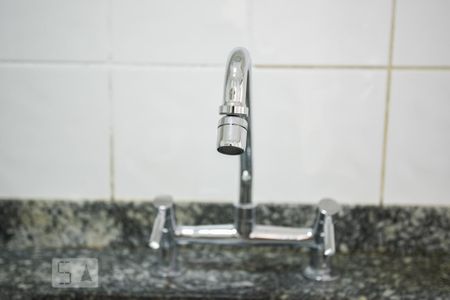 Apartamento para alugar com 95m², 3 quartos e 2 vagas Apartamento para alugar com 95m², 3 quartos e 2 vagasTorneira Cozinha