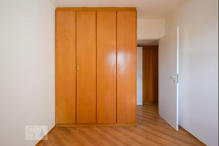 Quarto 1 de apartamento para alugar com 3 quartos, 95m² em Chácara Santo Antônio (zona Sul), São Paulo