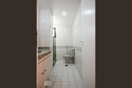 Apartamento para alugar com 95m², 3 quartos e 2 vagas Apartamento para alugar com 95m², 3 quartos e 2 vagasBanheiro Suíte