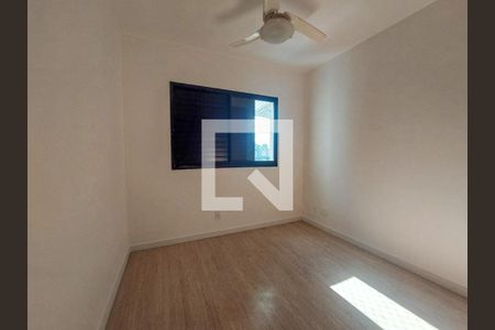 Quarto 1 de apartamento para alugar com 3 quartos, 95m² em Chácara Santo Antônio (zona Sul), São Paulo