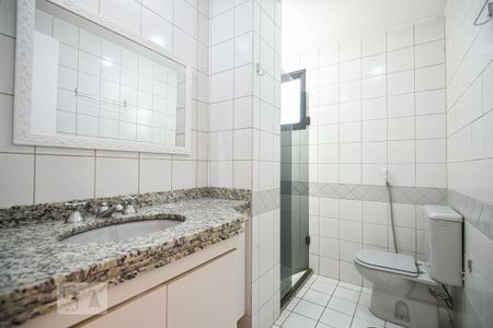 Apartamento para alugar com 95m², 3 quartos e 2 vagas Apartamento para alugar com 95m², 3 quartos e 2 vagasBanheiro Suíte