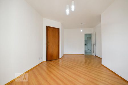 Sala de apartamento para alugar com 3 quartos, 95m² em Chácara Santo Antônio (zona Sul), São Paulo